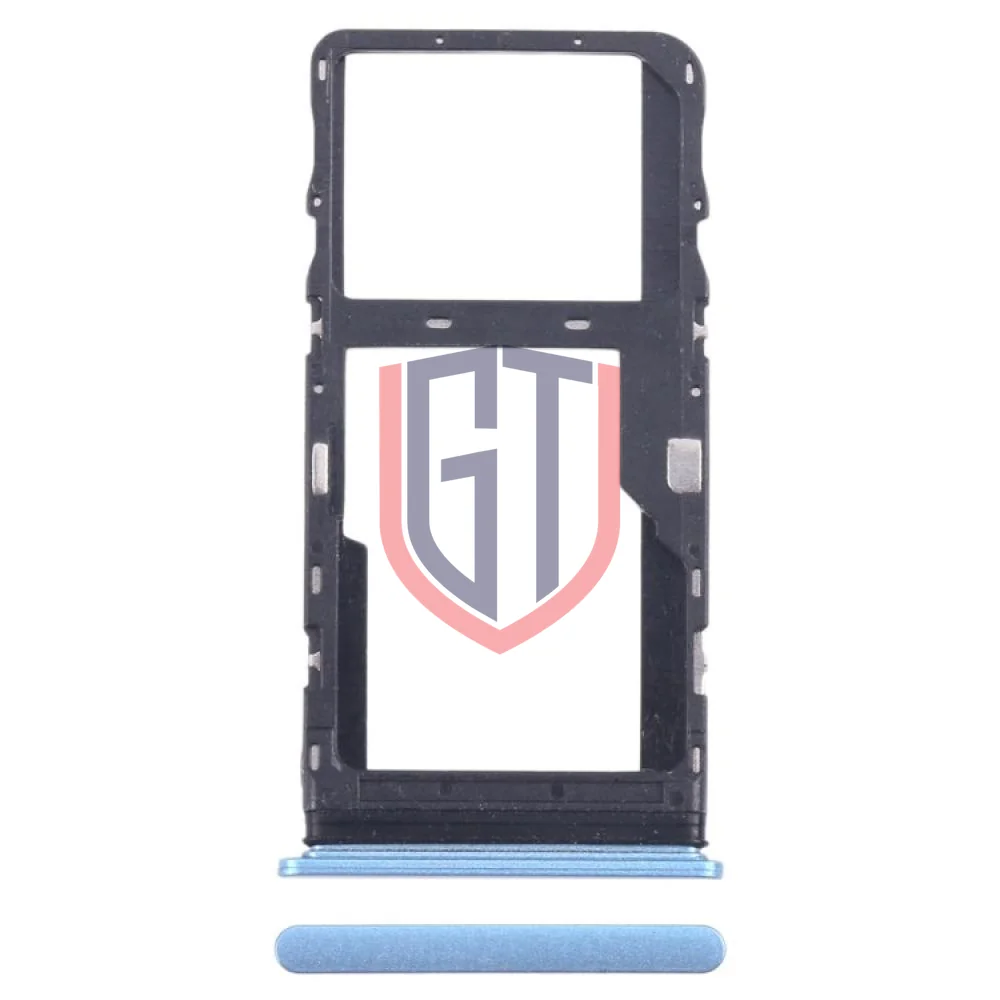 درج SIM TCL 20L/20 Lite