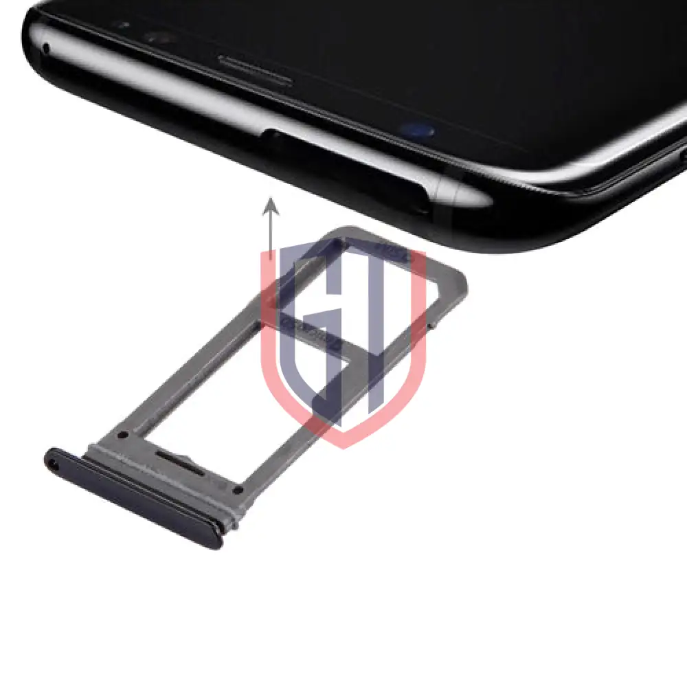 Samsung Galaxy S8 (SM-G950) SIM Tray