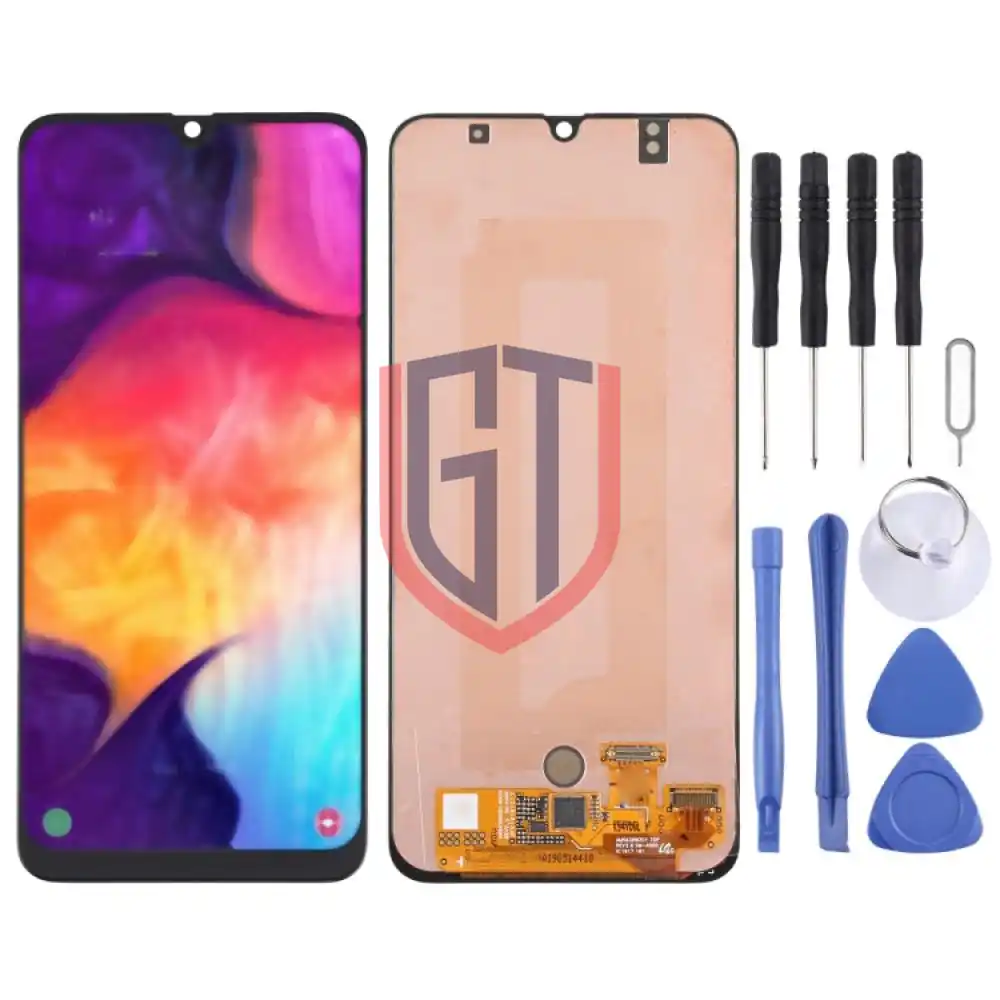 Original Super AMOLED LCD Screen for Samsung Galaxy A50 SMA505