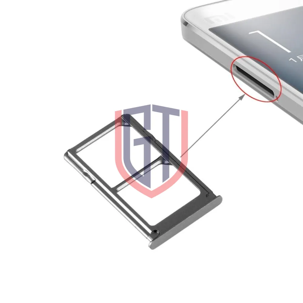 SIM Card Tray for Xiaomi Mi 5