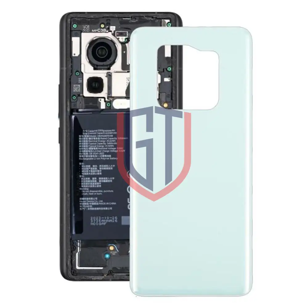 Xiaomi Redmi Note 14 Pro Plus 5G Original Back Cover