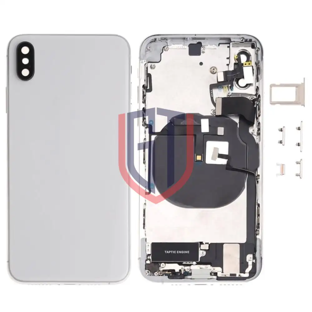 iPhone XS Full Back Housing Cover