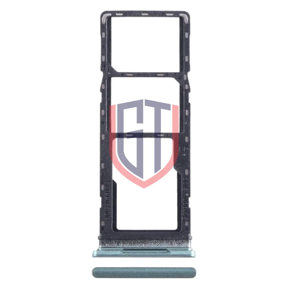 For Infinix Hot 20i X665 SIM Card Tray