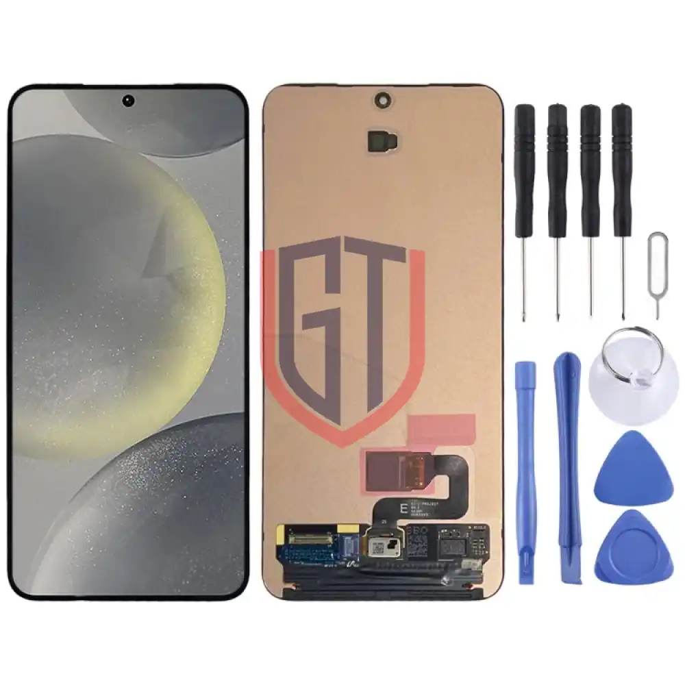 For Samsung Galaxy S24 5G SMS921B Original LCD Screen