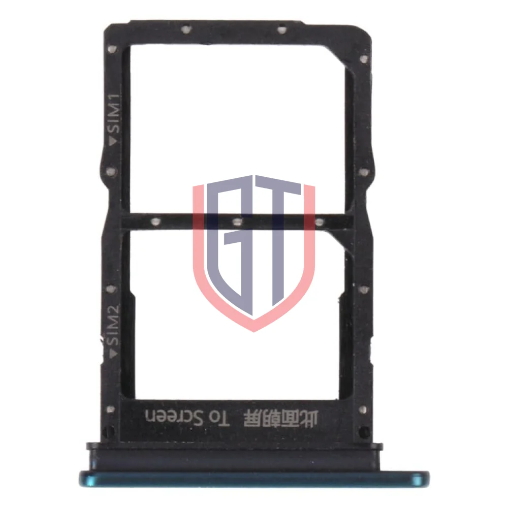 SIM Card Tray for Huawei Nova 8 SE