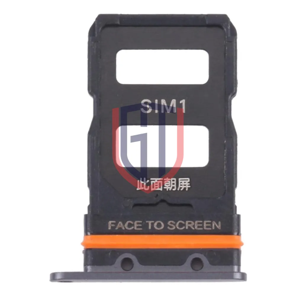 SIM Card Tray for Xiaomi 12 12X