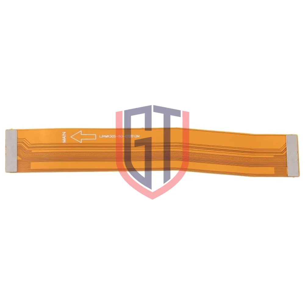 Motherboard Flex Cable for Xiaomi Redmi K30S 10T 10T Pro M2007J3SC