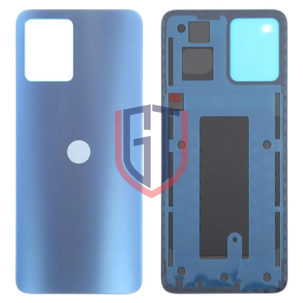 For Motorola Moto G14 Battery Back Cover
