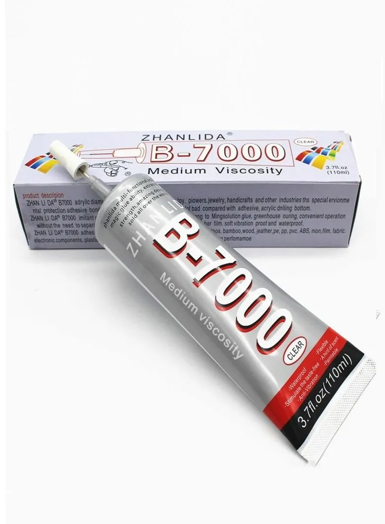أداة صيانة YAXUN ZLD B7000