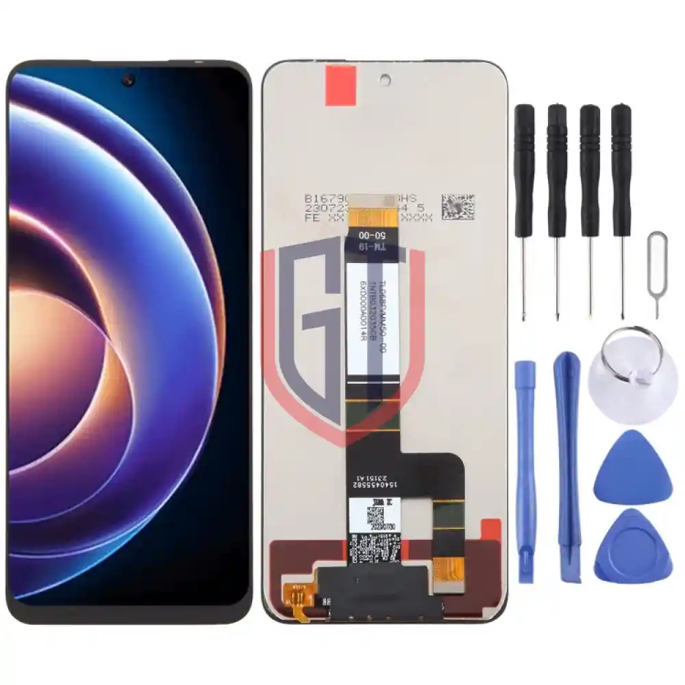 For Xiaomi Redmi Note 12R LCD Screen For