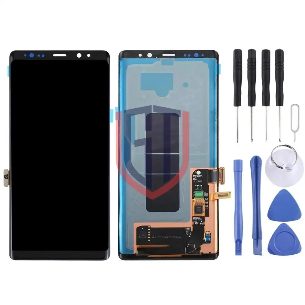 LCD Screen and for Samsung GALAXY NOTE 8 N9500 N950F N950FD N950U U1 N950W