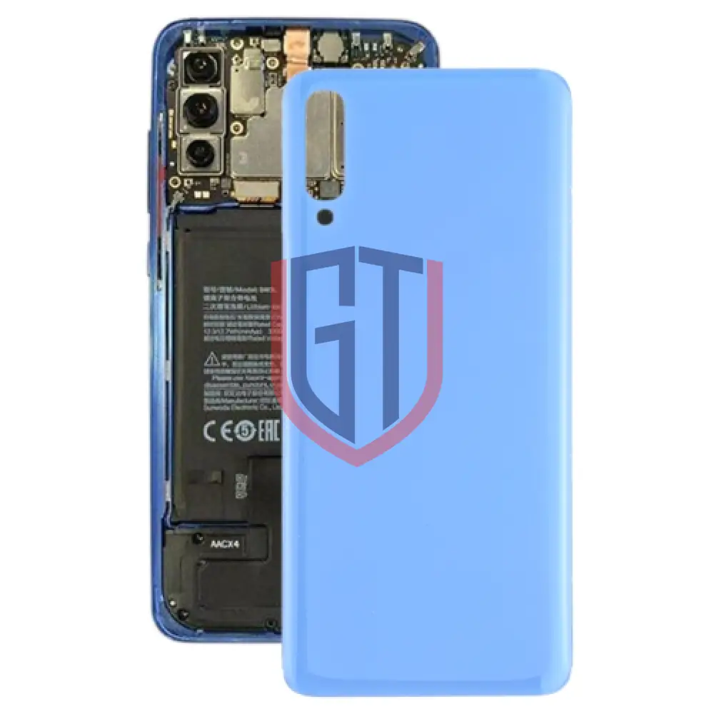 سامسونج A70 SM-A705F غطاء بطارية خلفي للبطارية SM-A7050