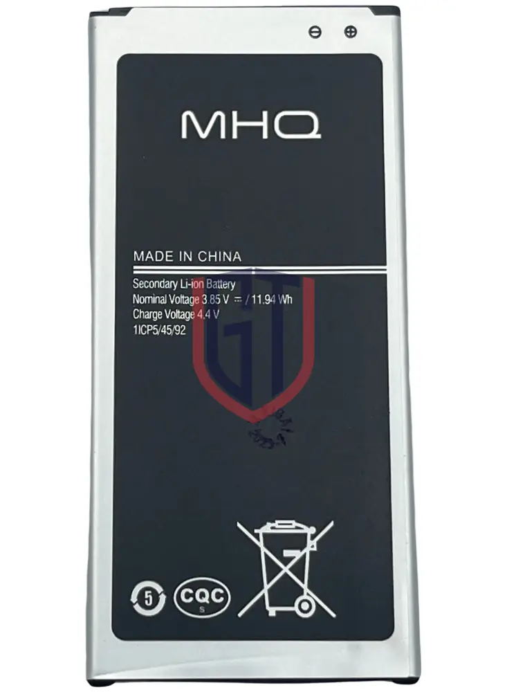 Samsung J5 Battery Replacement EB-BJ510CBE - بطارية سامسونج J5 بديلة EB-BJ510CBE