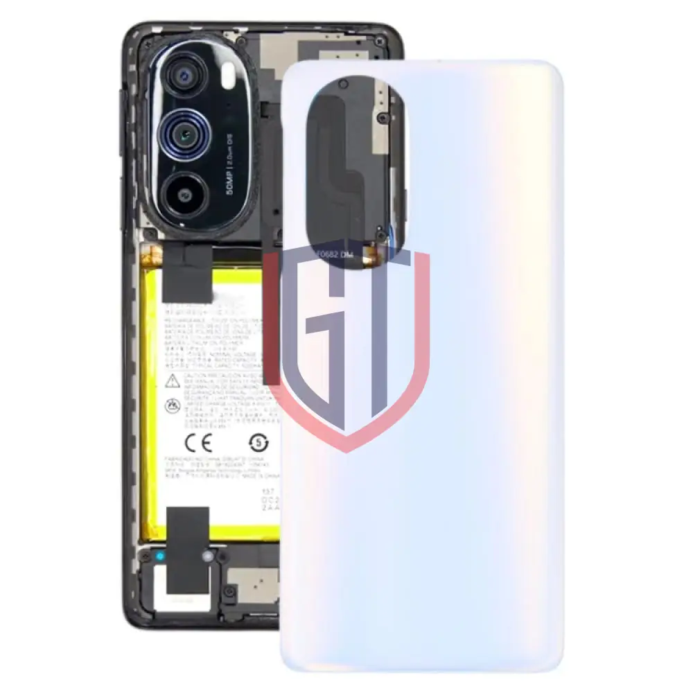 Battery Back Cover for Motorola Edge X30   Edge 30 Pro   Edge Plus 2022