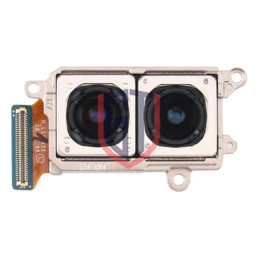 For Samsung Galaxy S21  S21 Plus EU Version Rear Camera