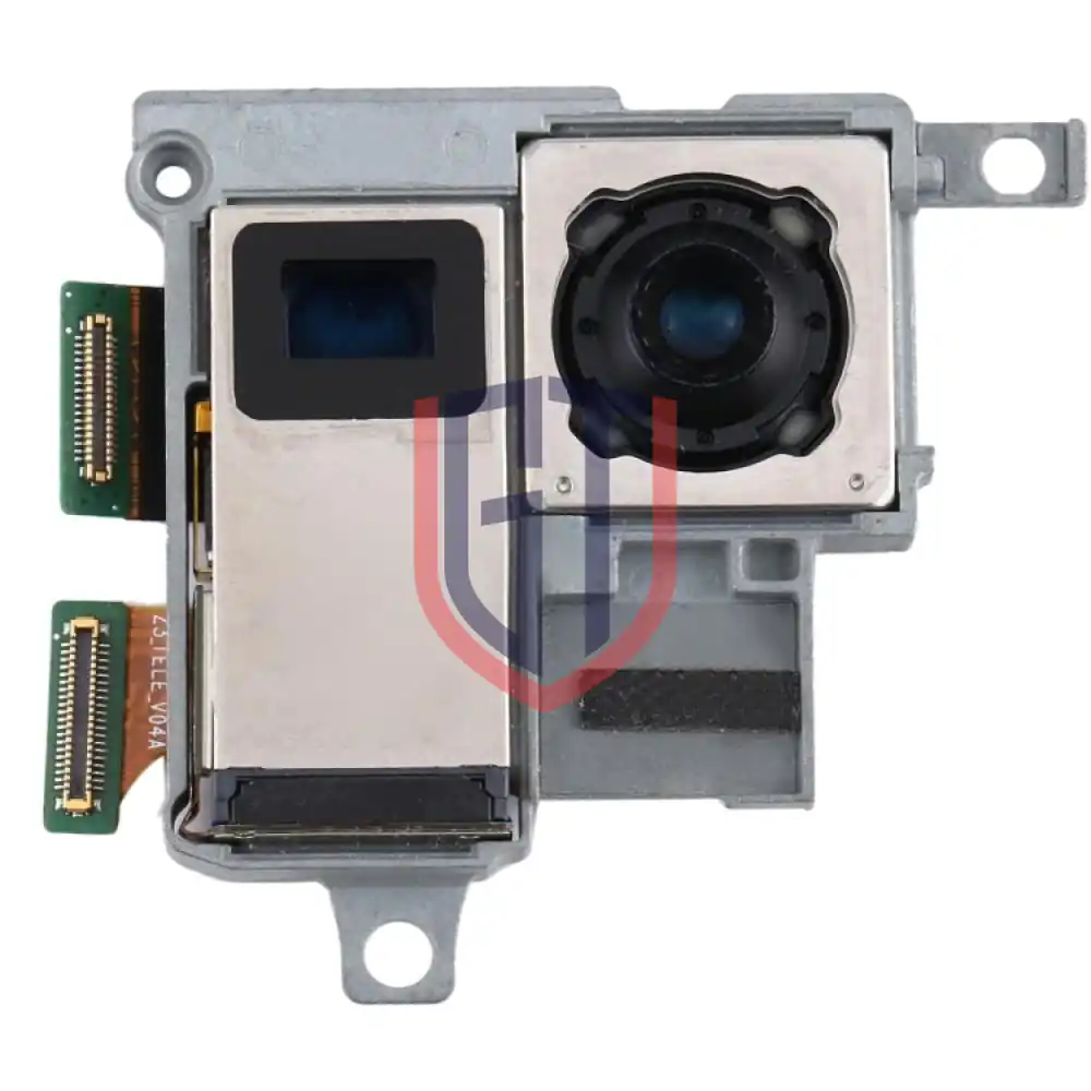 For Samsung Galaxy S20 Ultra SMG988 Main Rear Camera  Periscope Telephoto Camera