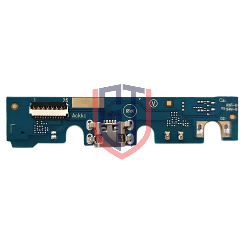 لوحة منفذ الشحن لجهاز Lenovo Tab M7 TB-7305F TB-7305X