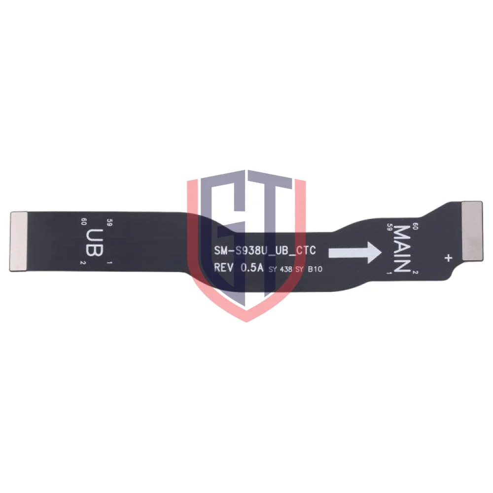 For Samsung Galaxy S25 Ultra SMS938B Original LCD Flex Cable