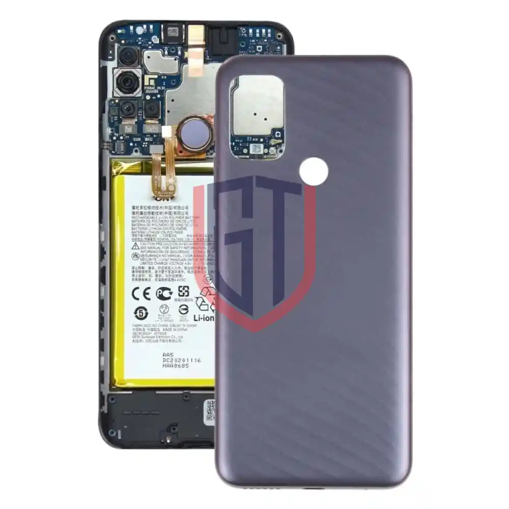 Battery Back Cover for Motorola Moto G10 XT2127 2