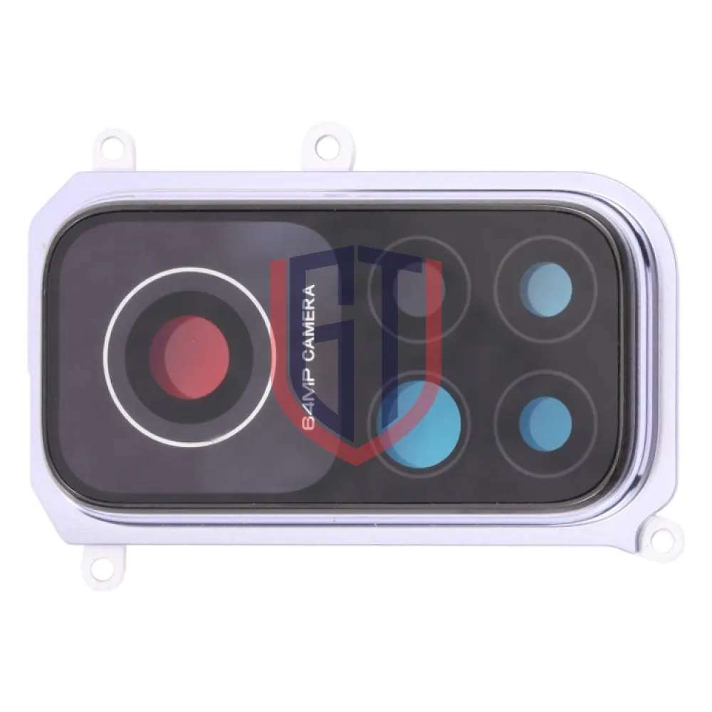Camera Lens Cover for Xiaomi Redmi K30s M2007J3SC