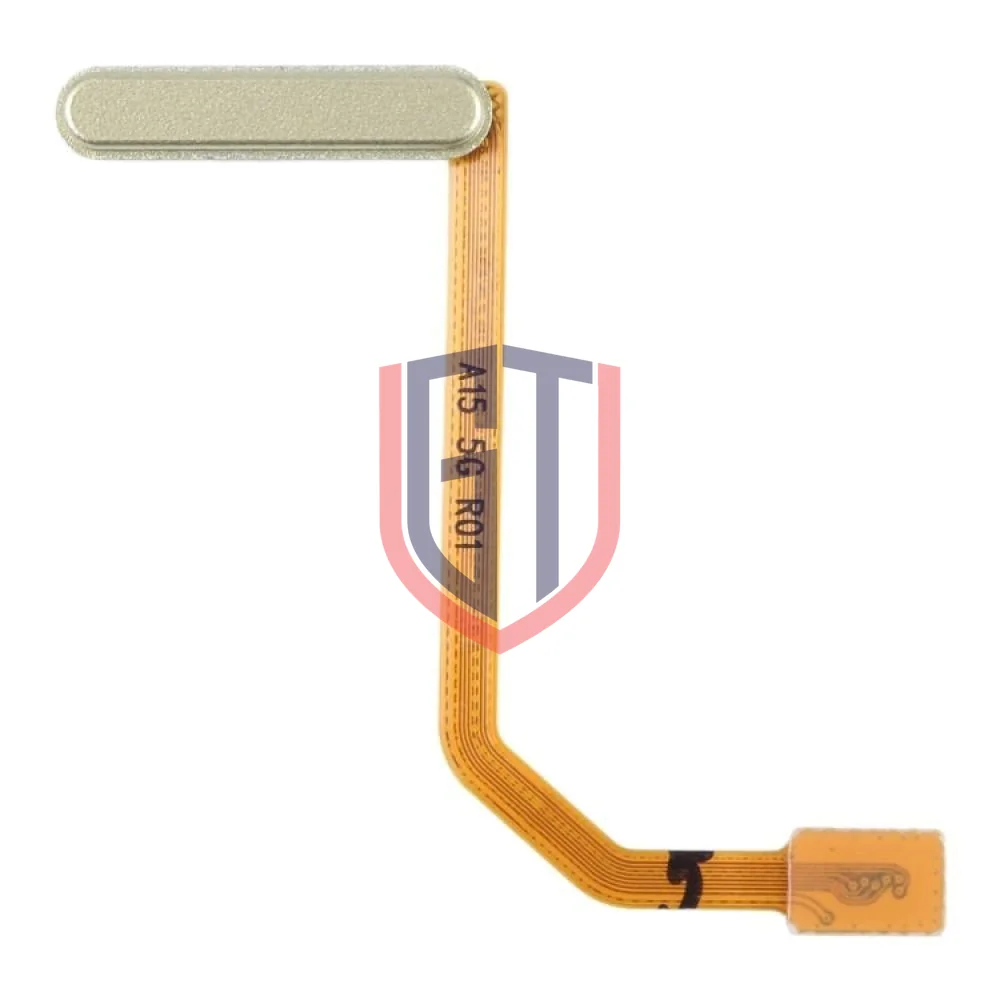 For Samsung Galaxy A15 5G SMA156B Fingerprint Sensor Flex Cable