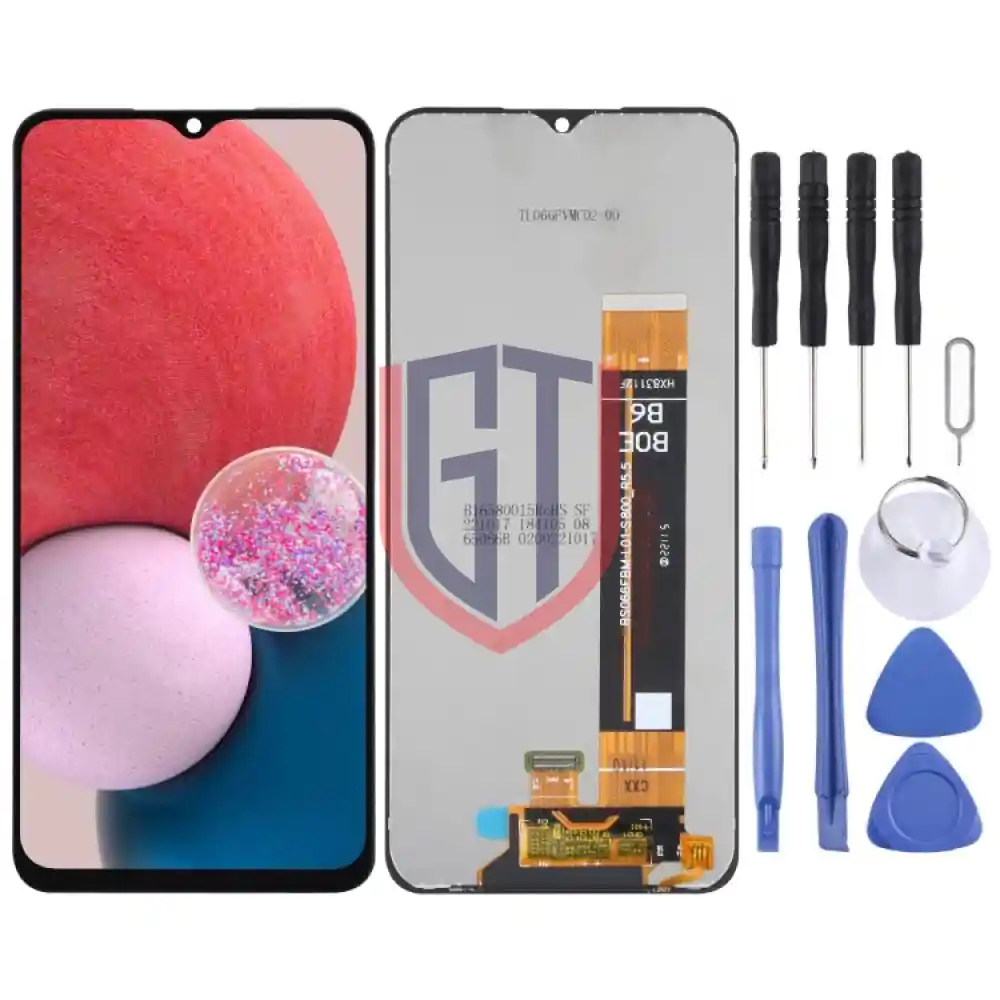 LCD Screen for Samsung Galaxy A13 SMA137