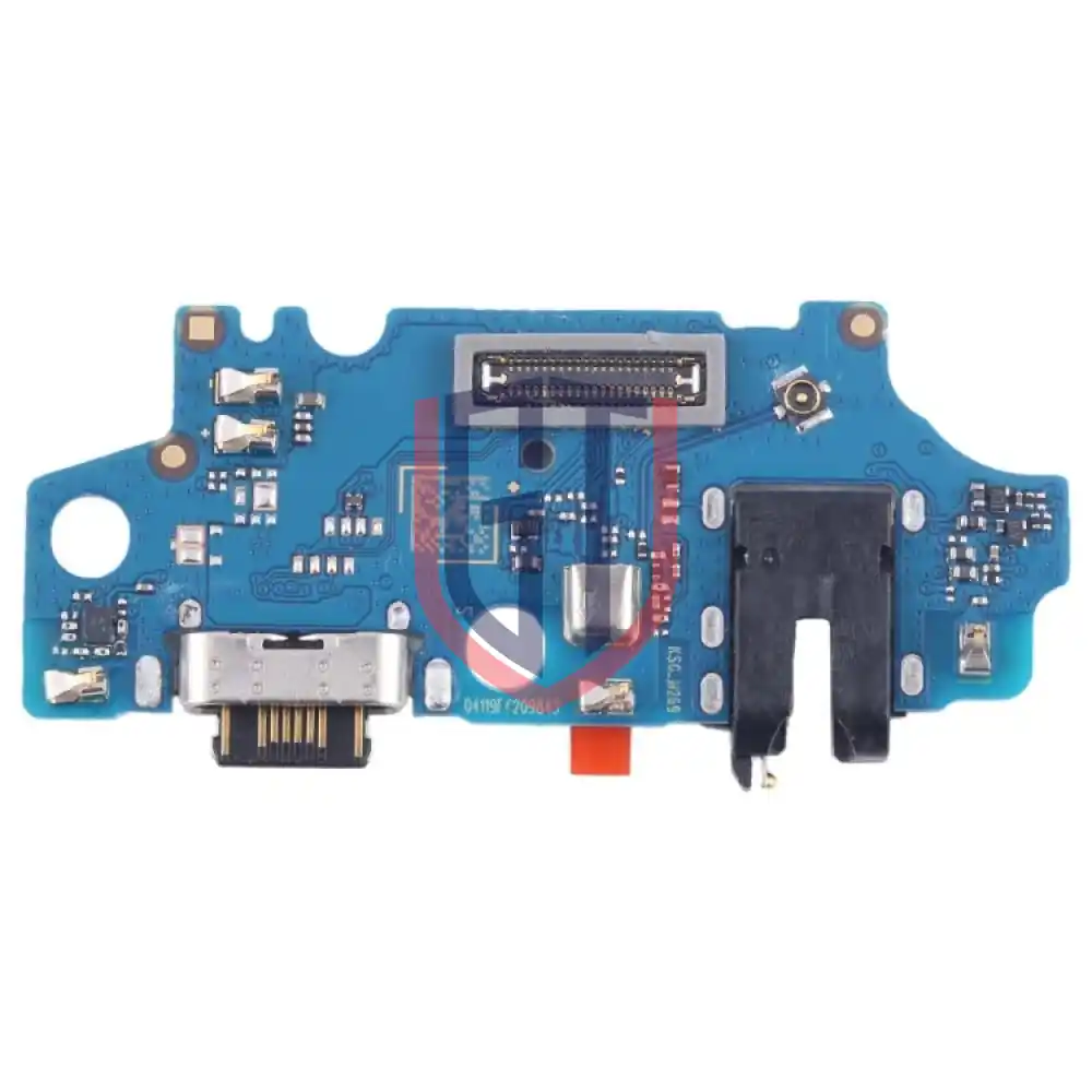 For Samsung Galaxy A05S SMA057 Original Charging Port Board