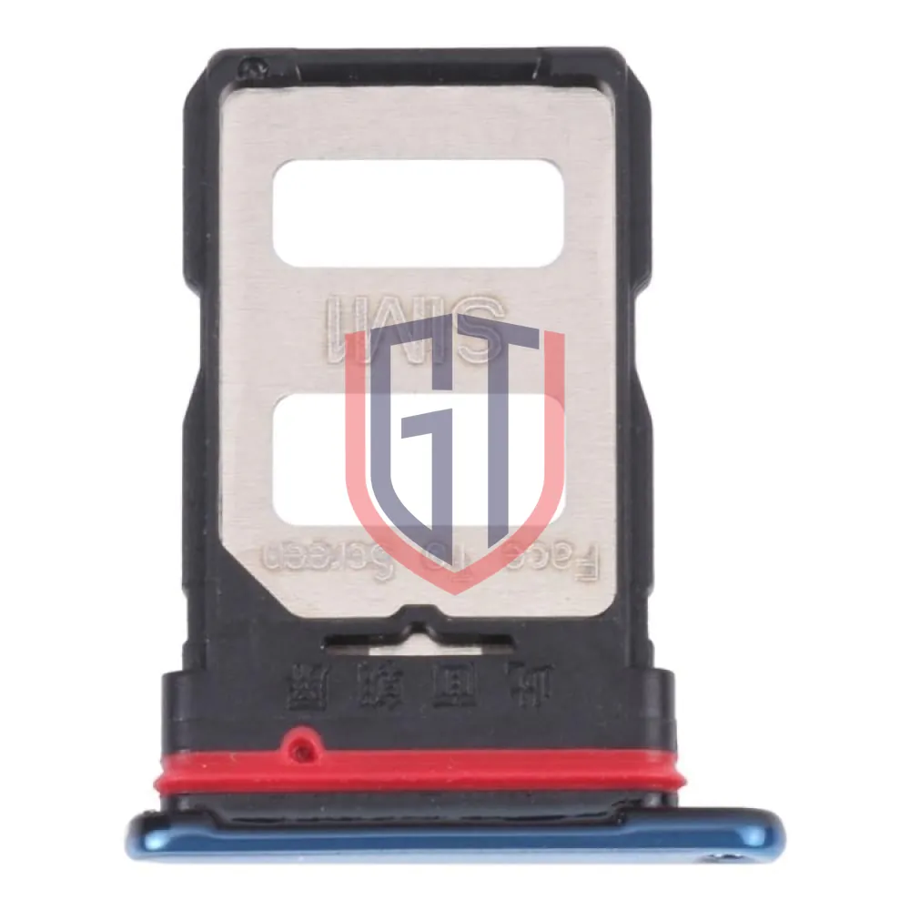 SIM Card Tray for Xiaomi Redmi K40 Pro Redmi K40 Redmi K40 Pro Plus Poco F3 Mi 11i Mi 11X Mi 11X Pro