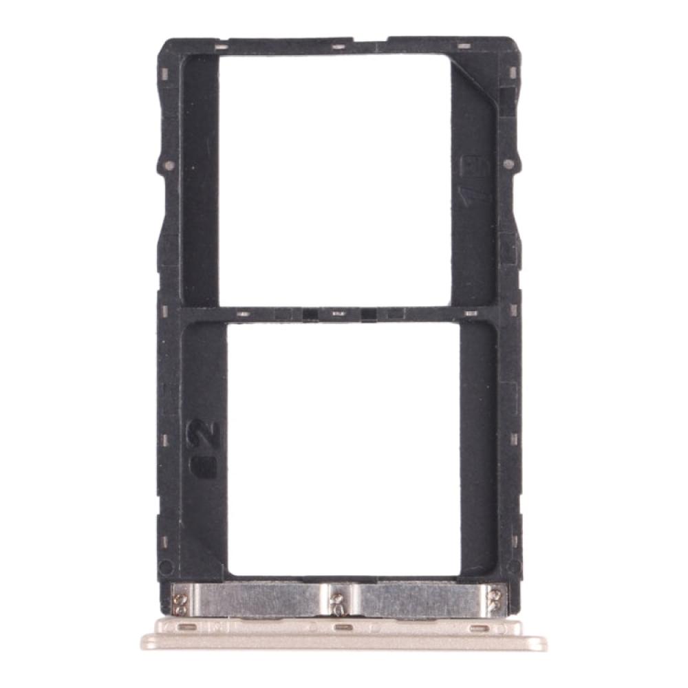 For Infinix Note Stylus X605 SIM Card Tray SIM Card Tray