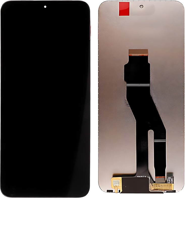 شاشة بديلة لهاتف هونر 90  لايت