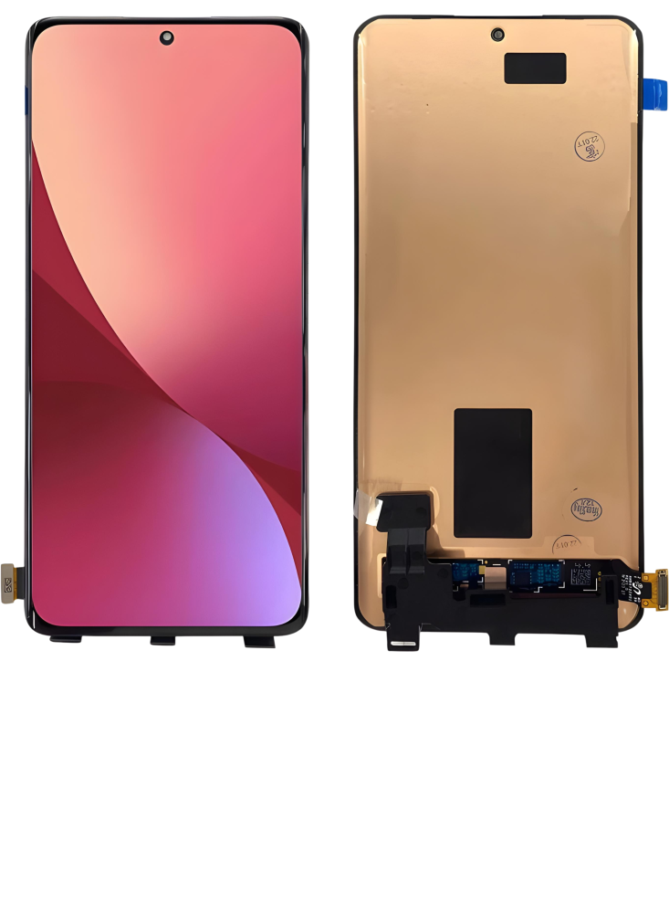 INCELL Replacement LCD Screen for REDMI 12 / POCO M6 PRO 5G / NOTE 12R / REDMI 12T