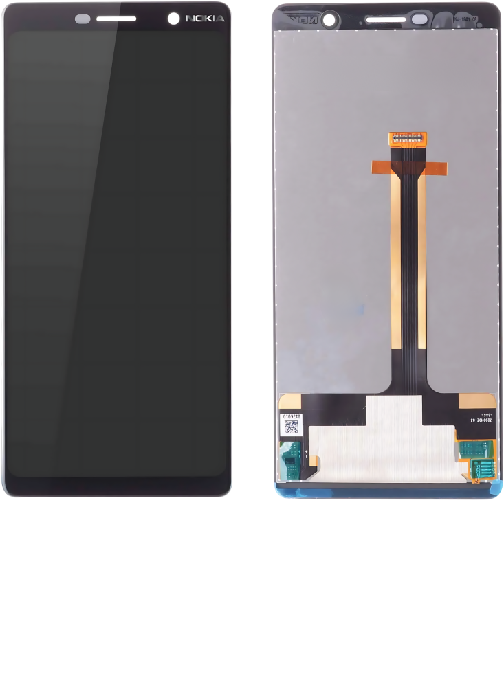 شاشة بديلة لهاتف نوكيا 7 (TA-1041)