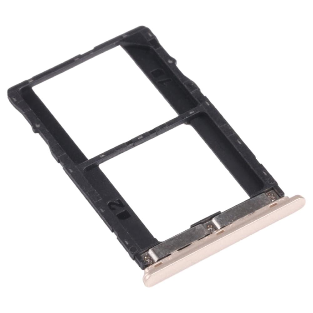 For Infinix Note Stylus X605 SIM Card Tray SIM Card Tray