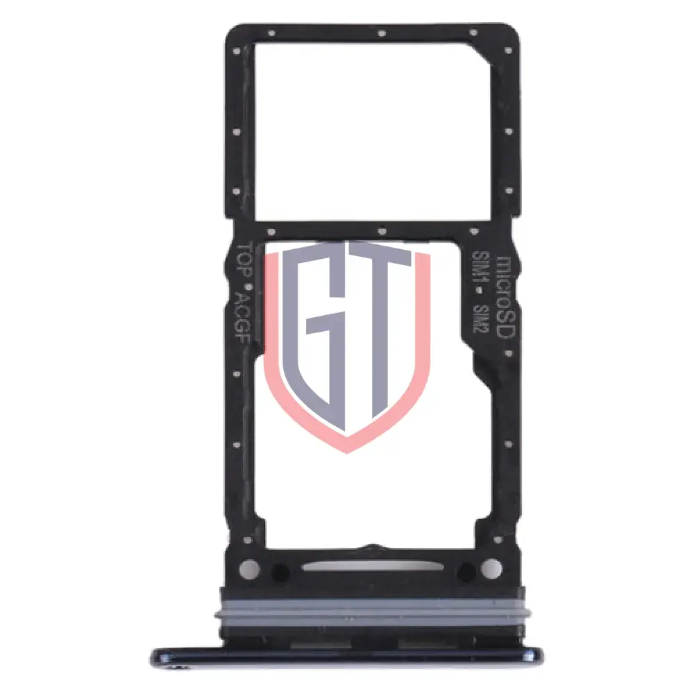 SAMSUNG A20S (SM-A207) SIM Card Tray