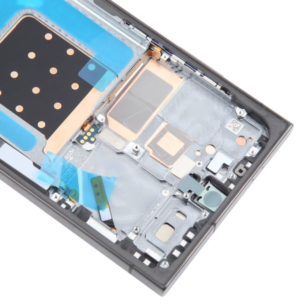 For Samsung Galaxy S24 Ultra SM-S928B 6.78 inch OLED LCD Screen