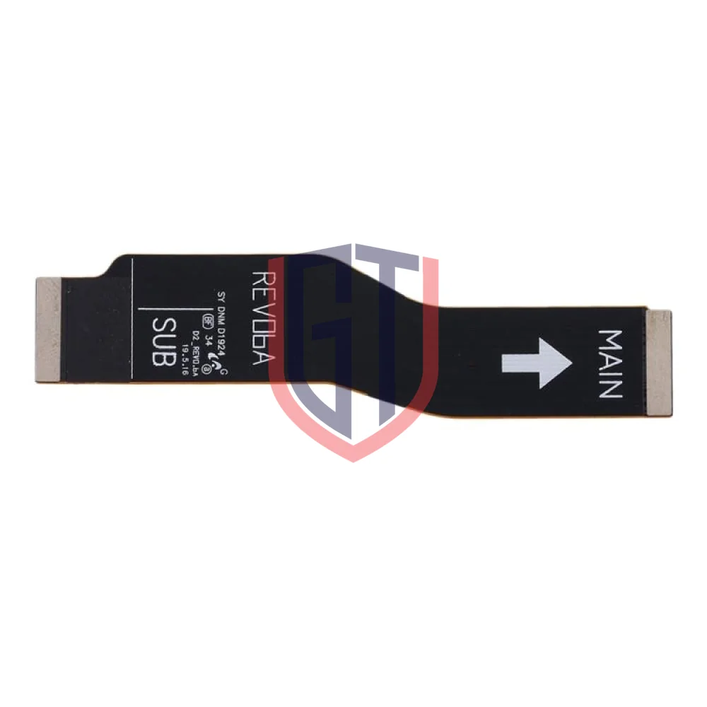 Motherboard Flex Cable for Samsung GALAXY NOTE 10 Plus