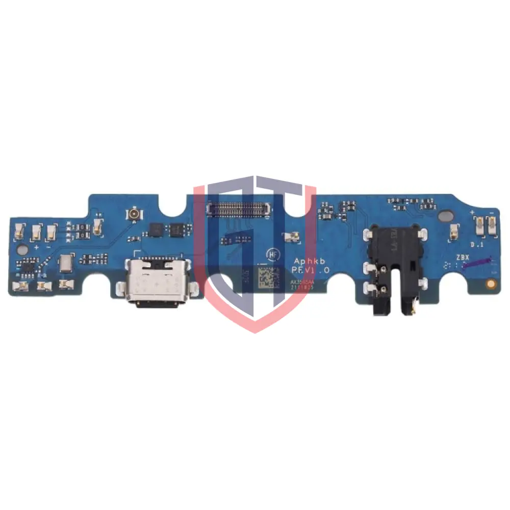 For Samsung Galaxy Tab A7 Lite SMT220 T225 Original Charging Port Board
