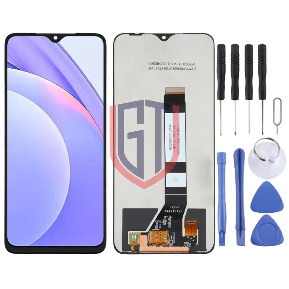 Original LCD Screen for Xiaomi Poco M3 M2010J19CG