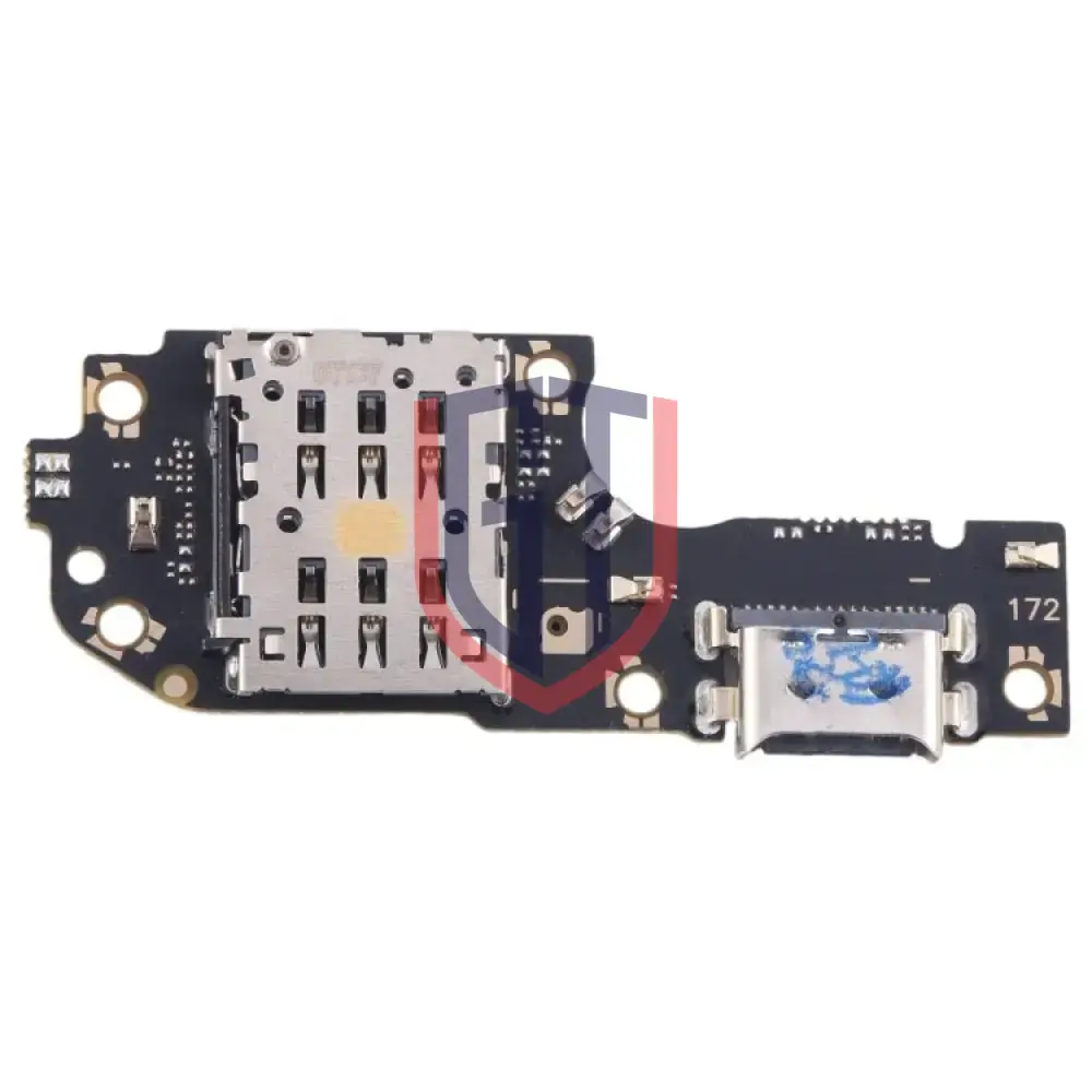 For Huawei Nova Y90 Charging Port Board