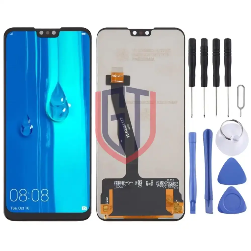 For Huawei Y9 2019 Cog LCD Screen
