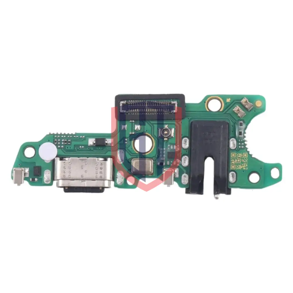 For Infinix Zero 20 4G X6821 Charging Port Board
