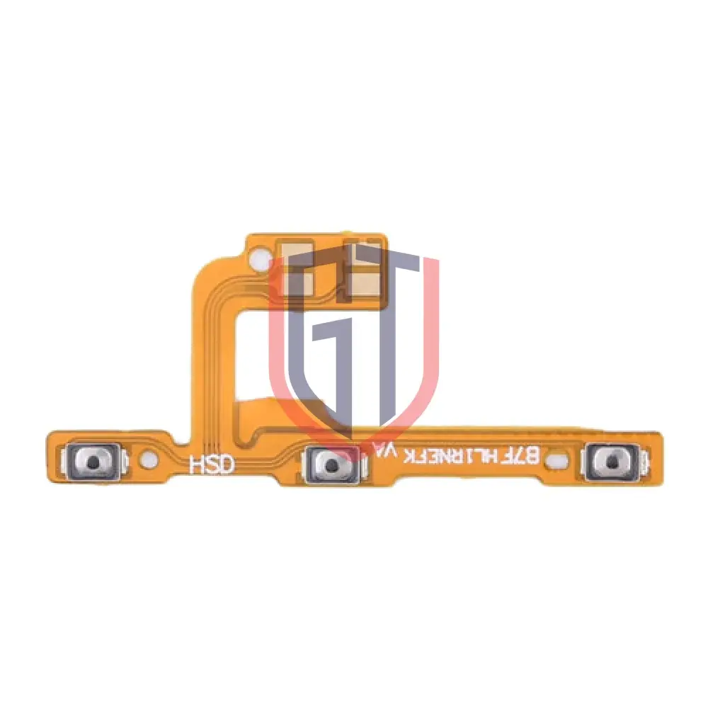 زر كابل التشغيل لهاتف هواوي ميت 10  لايت