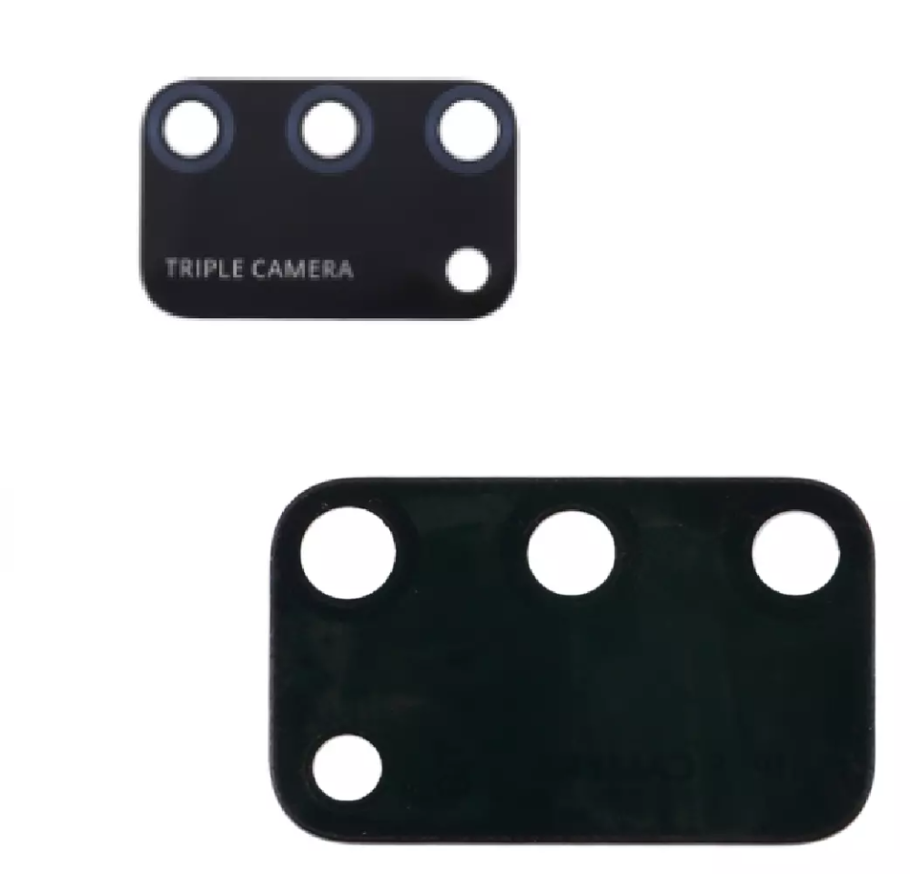 غطاء عدسة الكاميرا لهاتف هونر 9A