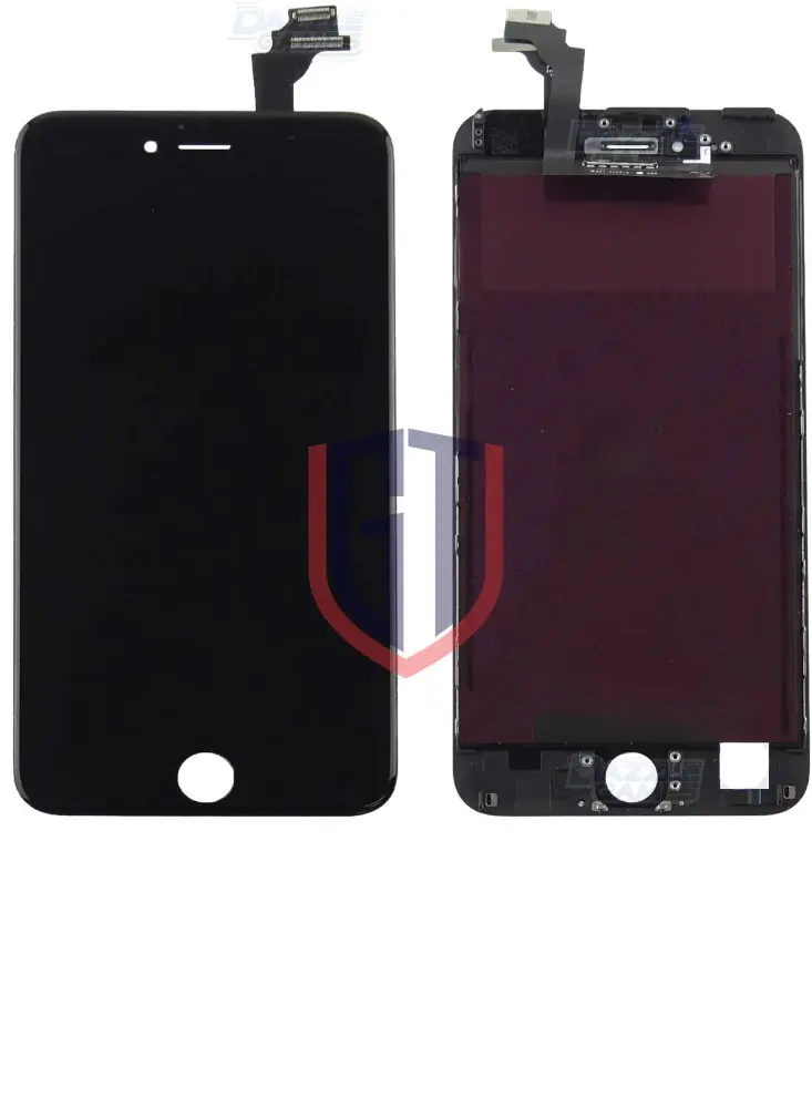 شاشة لهاتف ايفون 6