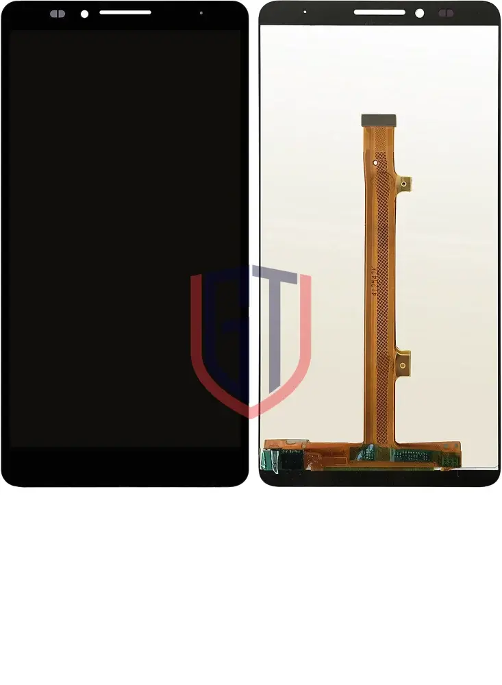 شاشة LCD بديلة لهاتف هواوي ميت 7 (موديلات: MT7-L09, MT7-L03)
