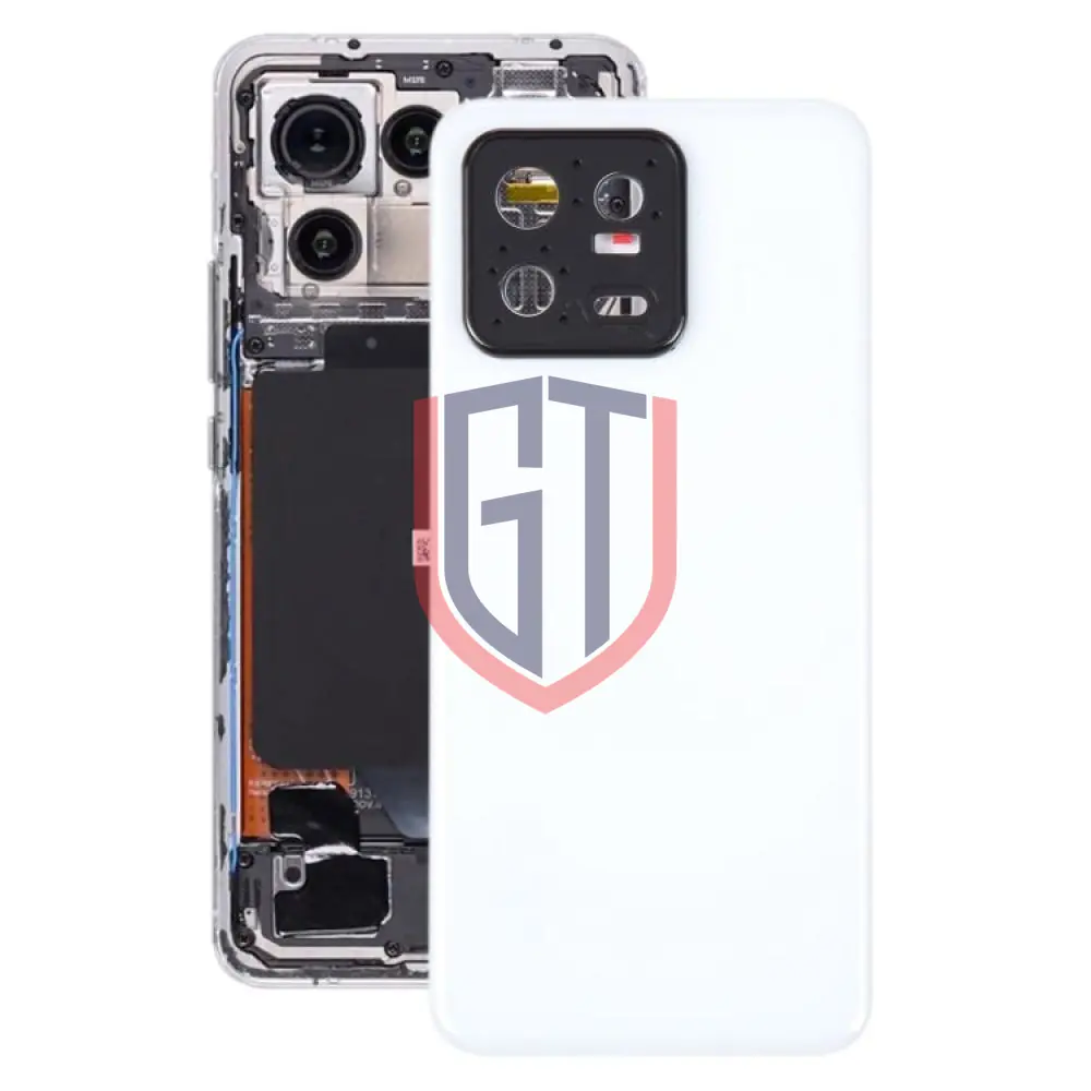 For Xiaomi 13 Battery Back Cover