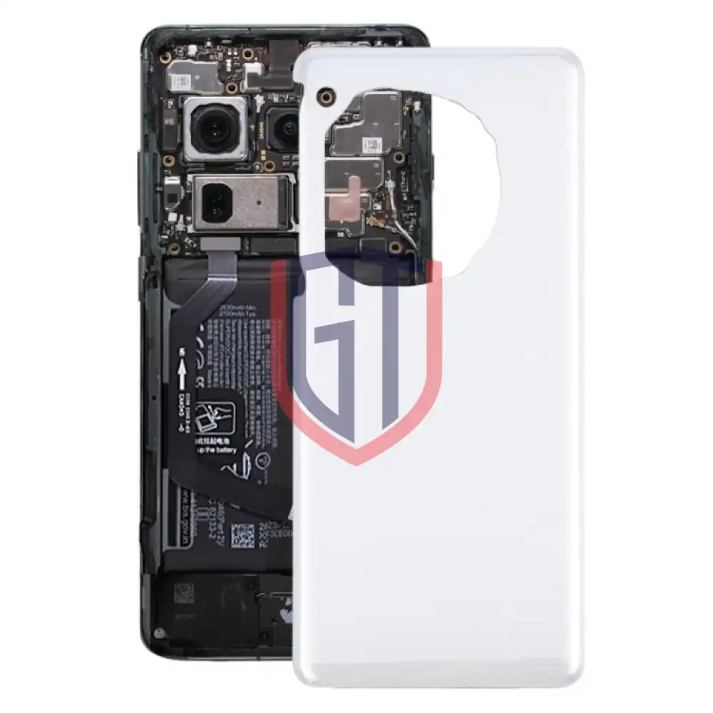 غطاء خلفي لهاتف OnePlus 12