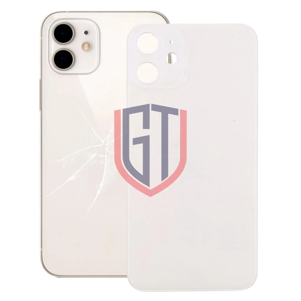 iPhone 12 Battery Back Cover