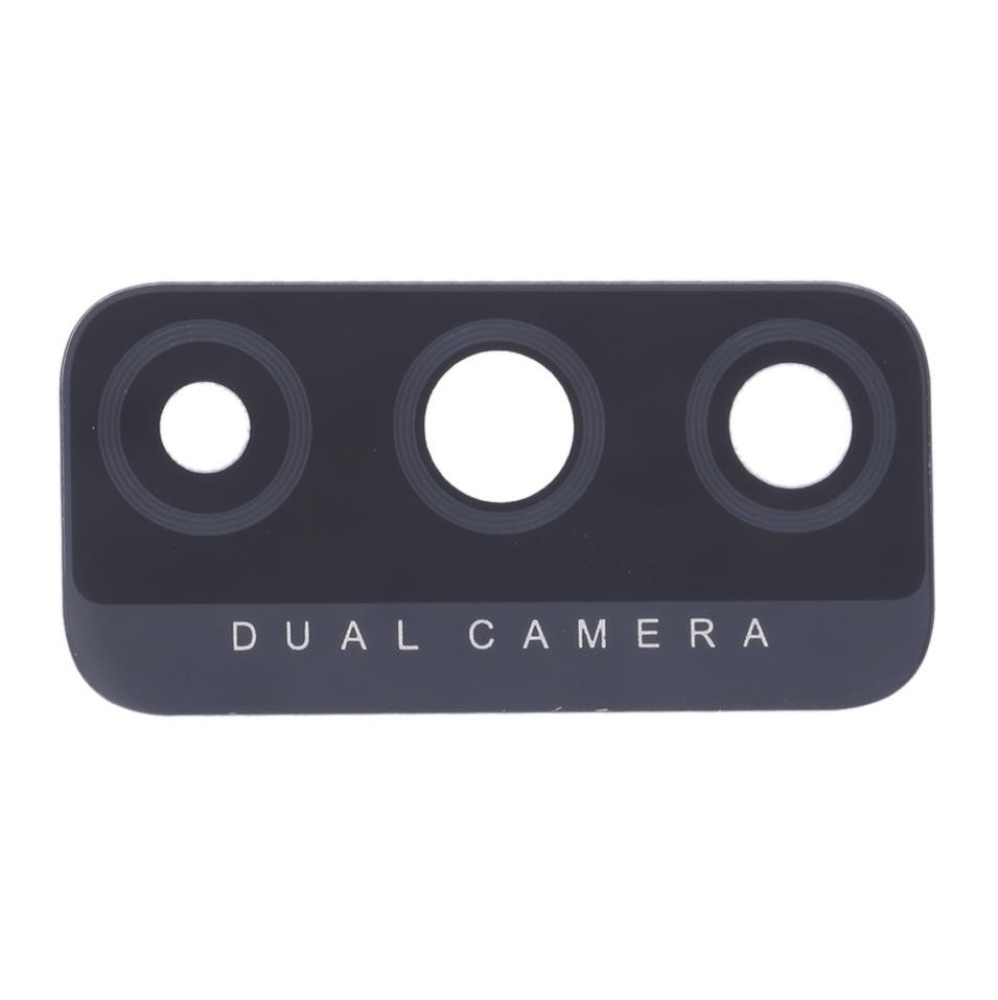 Lens Replacement Tecno Spark Power Camera Glass Back Rear Camera