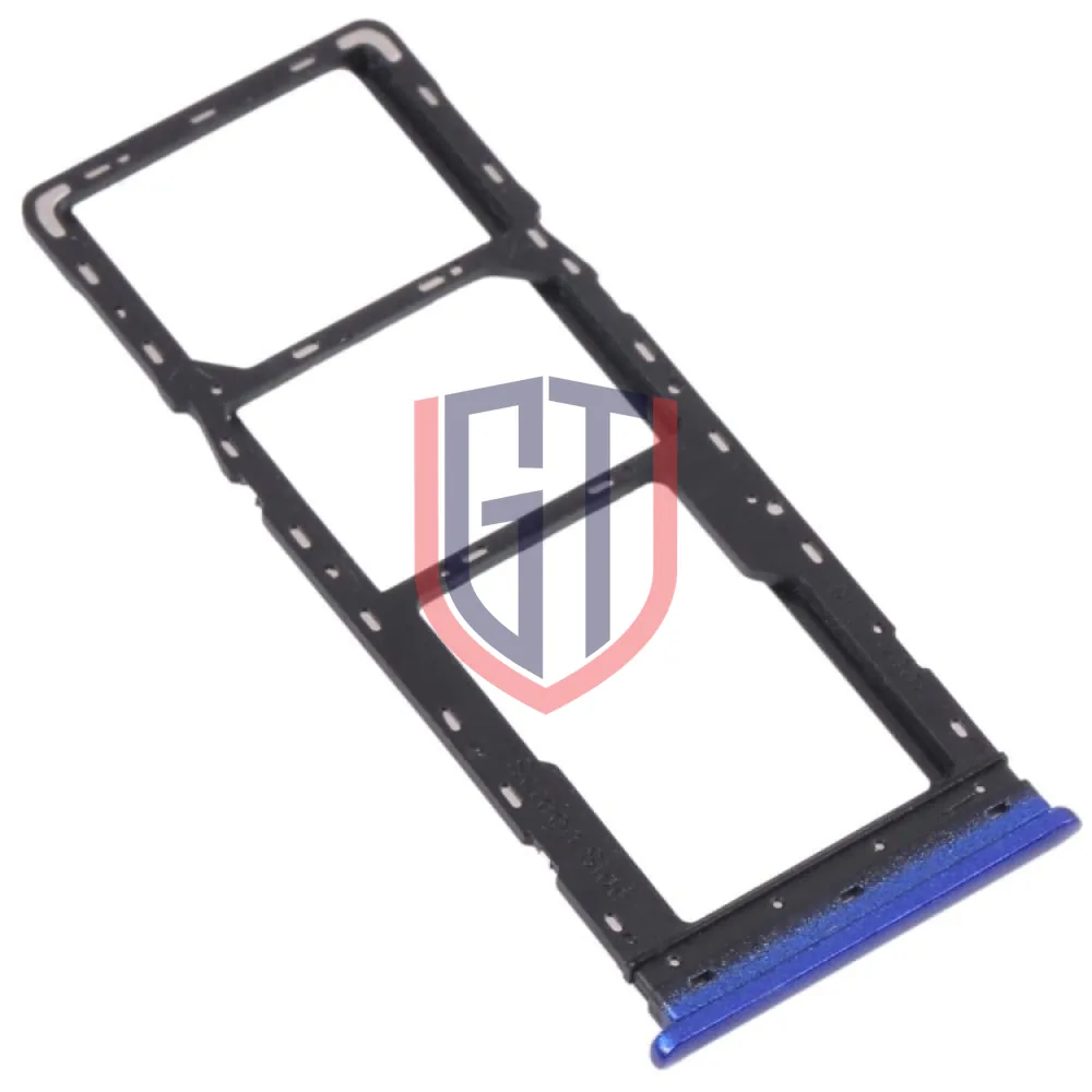 For Infinix Note 6 X610 SIM Card Tray